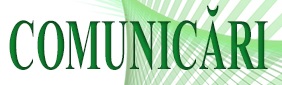 comunicari